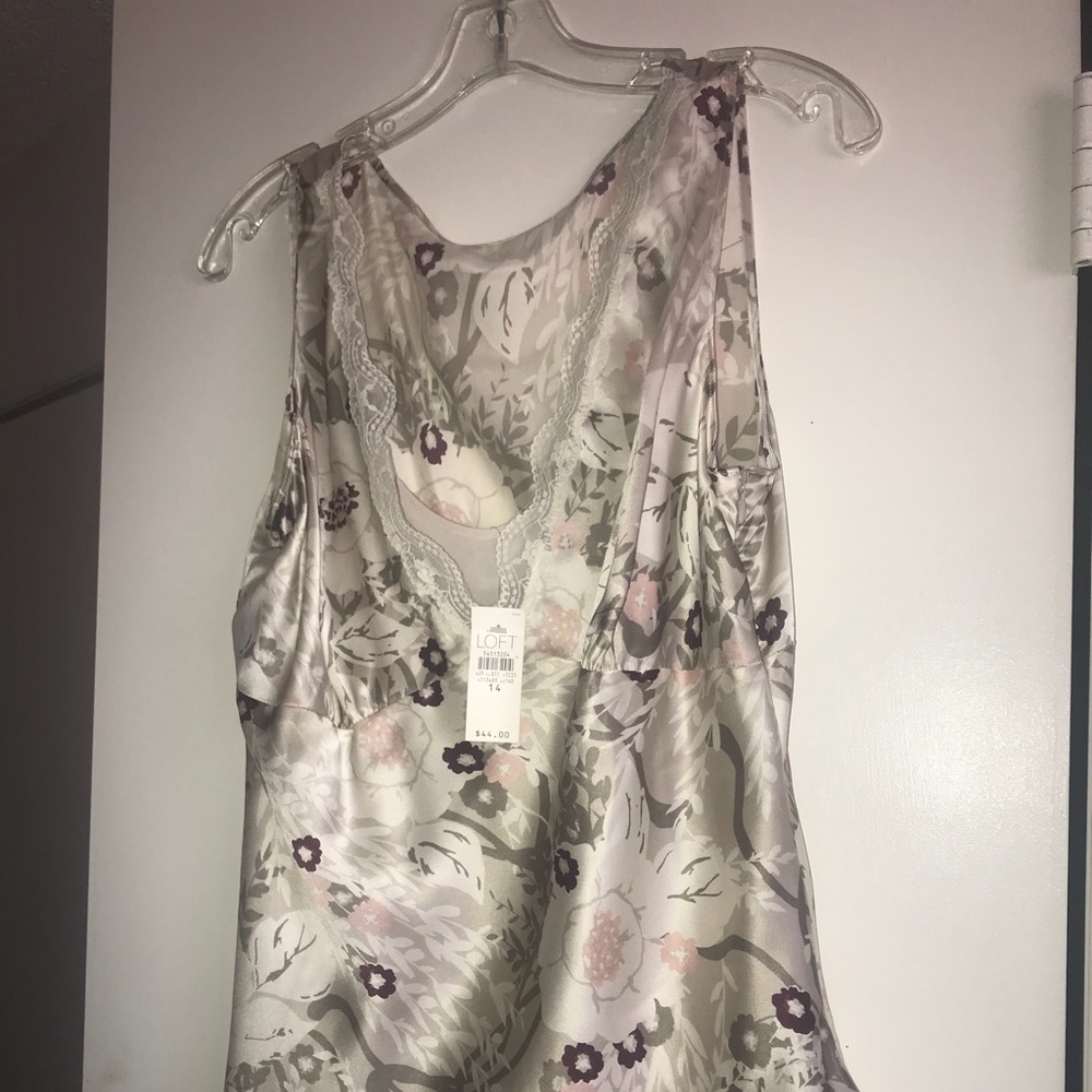 Lovely Cami Top